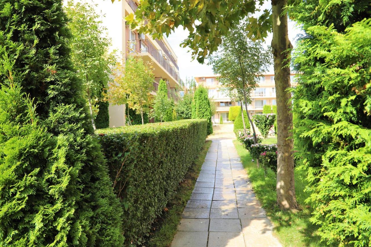 Holiday-Orchid Menada Apartments Солнечный берег Экстерьер фото